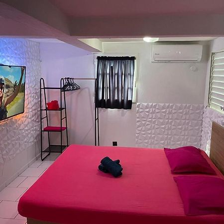 شقة Chez Cecilia ساينت آن المظهر الخارجي الصورة